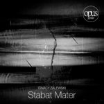 Stabat Mater Ignacy Zalewski (okładka/front cover)